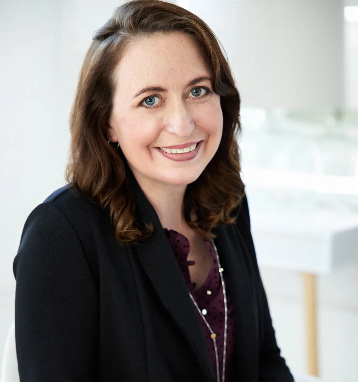 Stephanie Sullivan, Chicago Realtor®