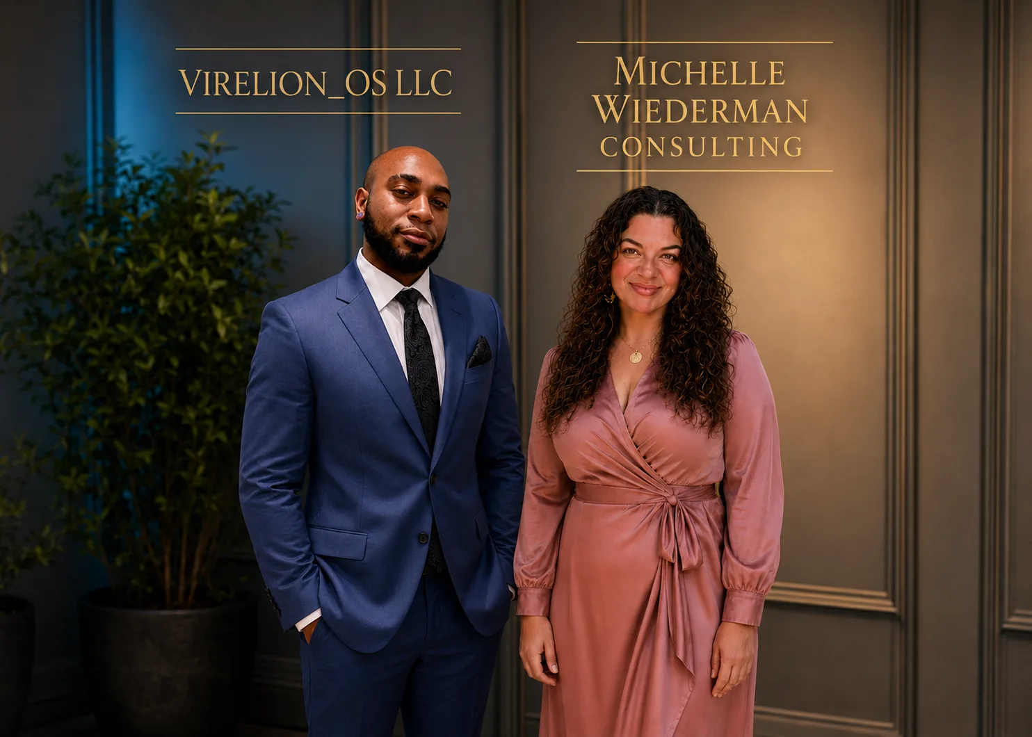 Michelle Wiederman Consulting