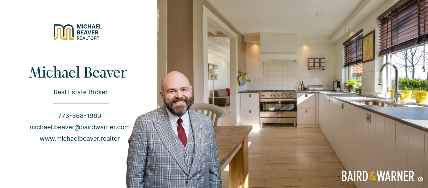 Baird & Warner - Michael Beaver