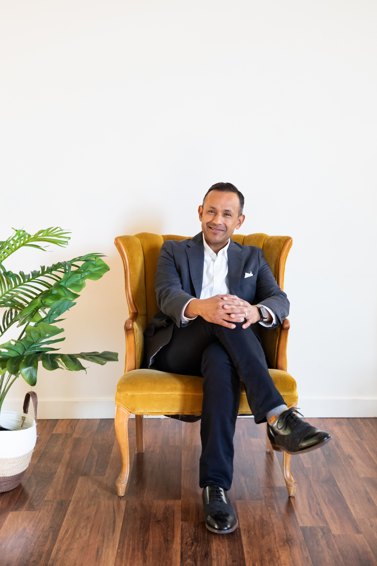 Javier Puga-Phillips, Real Estate Broker | Cascade Hasson Sotheby’s International Realty