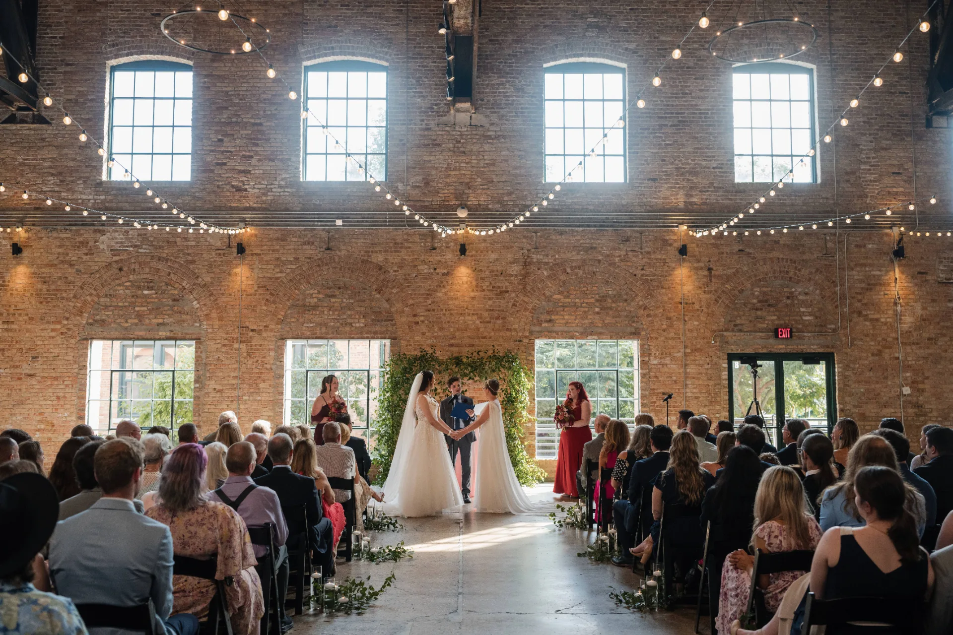 Garver Events