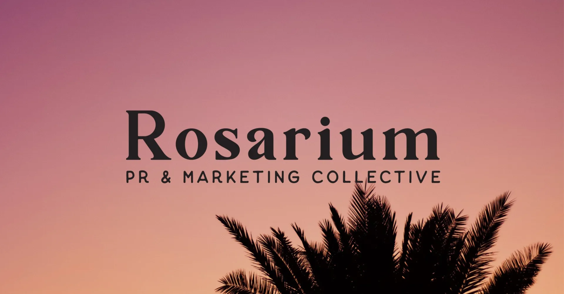 Rosarium PR & Marketing Collective