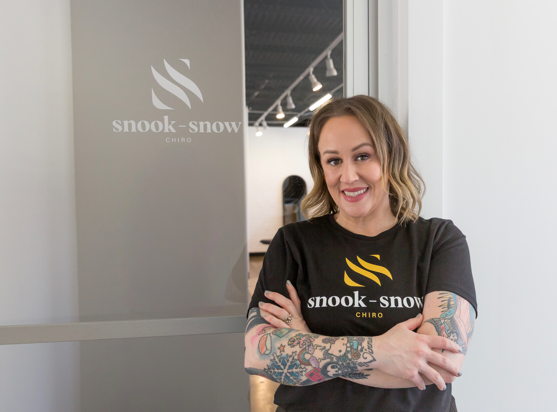 Snook-Snow Chiro