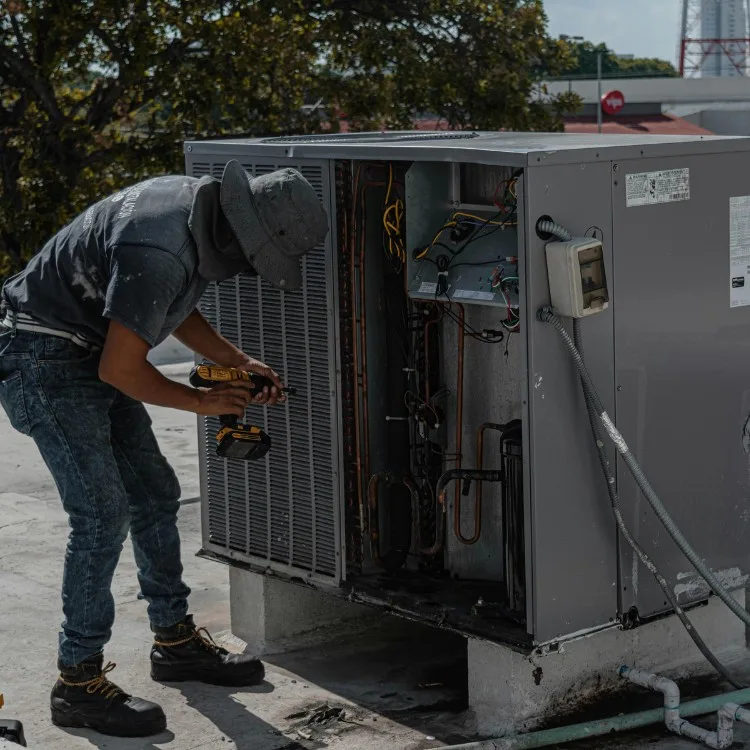 Upright Air Solutions