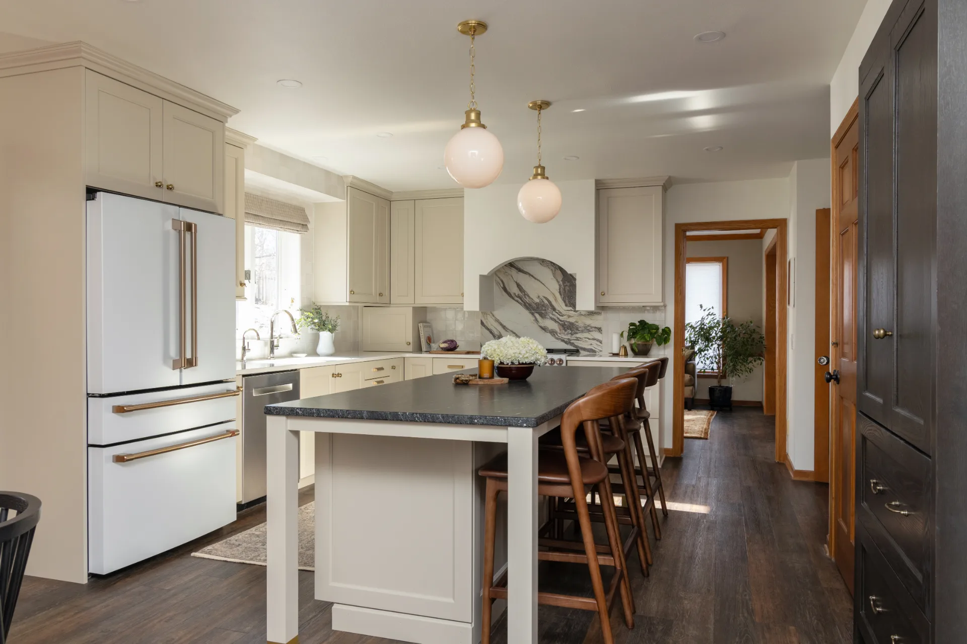Root Down Remodeling