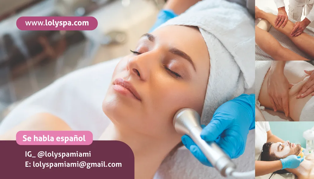 Loly Spa Miami