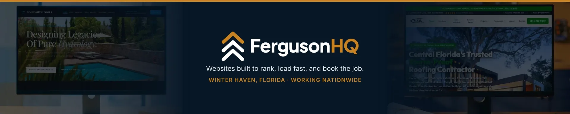 FergusonHQ