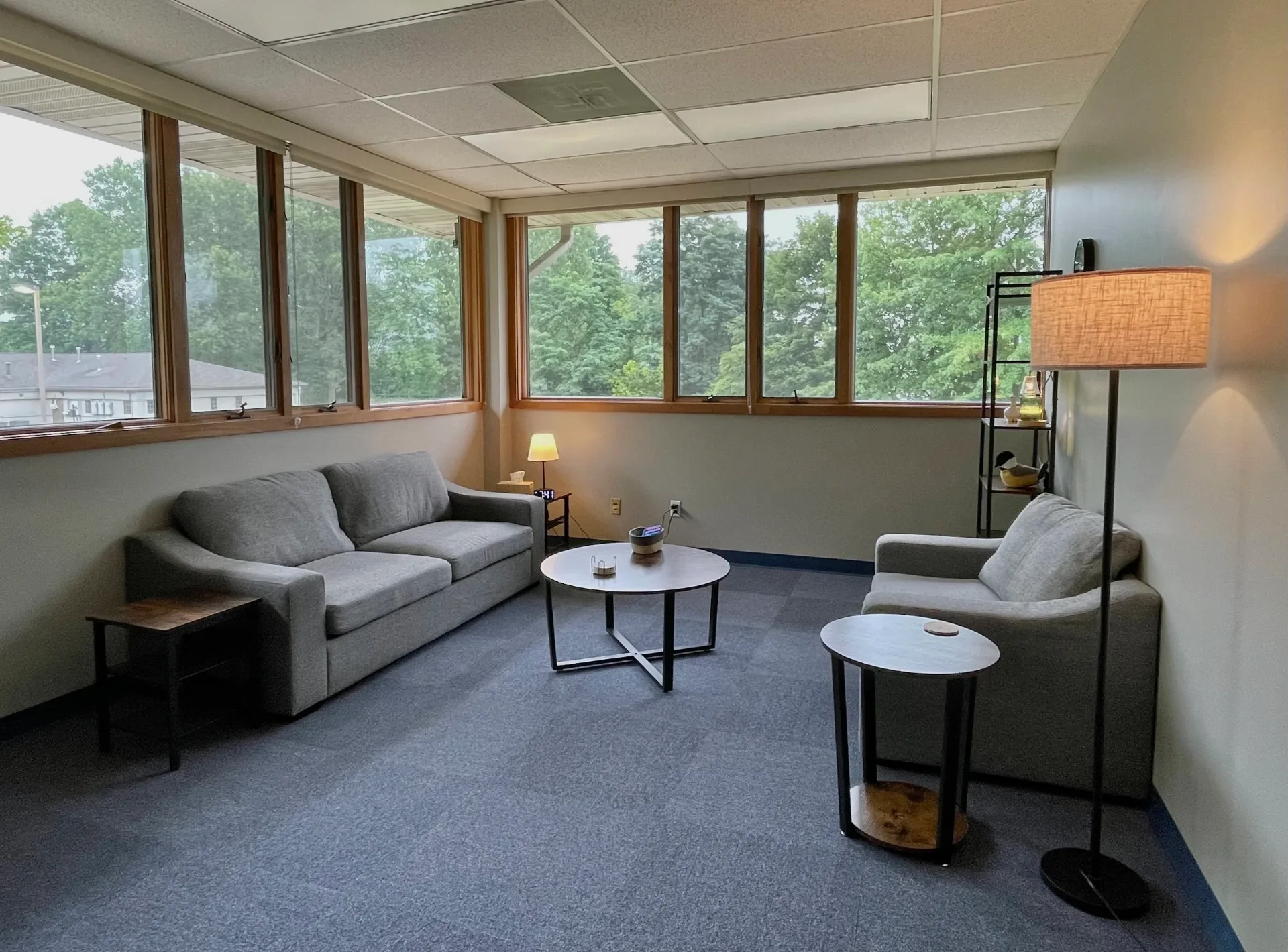 Navigate Counseling and Consultation Services